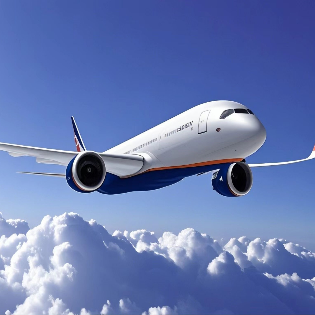 福清市到北京空运当日达服务，航空快递如闪电，包裹当天送达